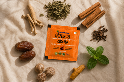 Vikalp — 20 Sachet Box