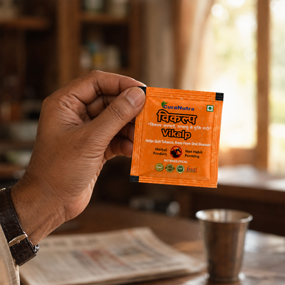 Vikalp — 20 Sachet Box