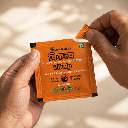 Vikalp — 20 Sachet Box